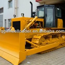 China Popular Product!!! 140HP Bulldozer T140-1/Cummins Engine Dozer For Sale