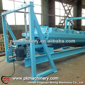 China Profession Stone Powder Sugar Urea Chemical Gyratory Vibrating Screen Equipment For Food Industry