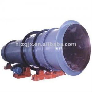 china professional rotary Dryer