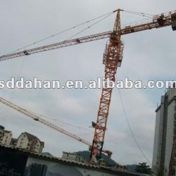 China Qulaified QTZ31.5 (4208) Tower Crane