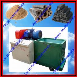 China RBJ straw biomass Briquette machine