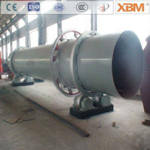 China Rotary Dryer/Drier/Industrial Dryers on Sale