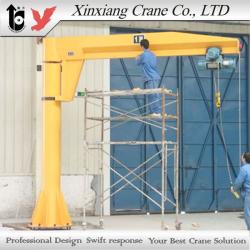 China's jib crane manufacturers