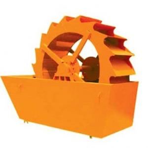 CHINA SAND WASHING MACHINE