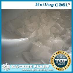 China Sea water ice maker 1500kg/day for beverage