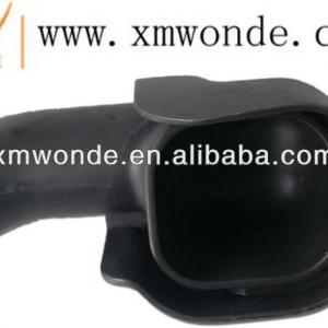 China silicon y tambien plastico que sea plastic silicone rubber