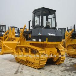 China top brand dozer Shantui Bulldozer (SD SERIES)