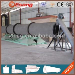 china top manufacture of compact rotary dryer