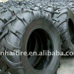 China well used farm tractor tires