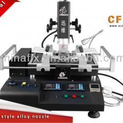 CHINAFIX CF350 instrument infrared bga repair machine