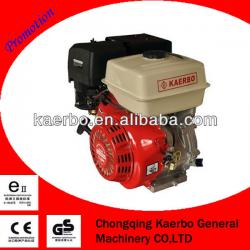 Chinese 4 Stroke Excellent Engine Gasoline