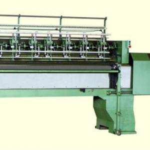 Chinese Computer Chain Stitch (Shuttleless)Quilting Machine 2.4width