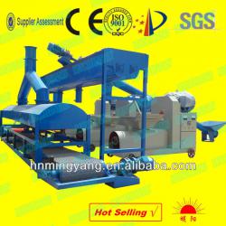 Chinese famous brand steady perfermance biomass briquette machine