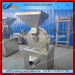 Chinese good and cheap sugar grinder machine