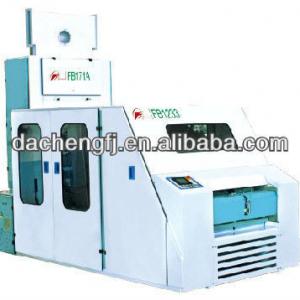 Chinese New FB1233 Cotton Carding Machine