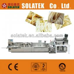Chinese noodle making machine
