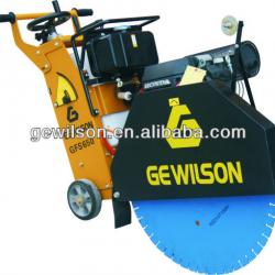 Chinese Petrol Engine Concrete Floor saw (GFS650G630)