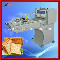 Chinese style industrial Toast moulder with high efficiency