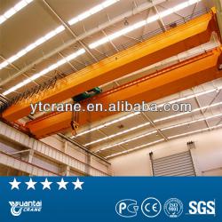 Chinese Supplier of overhead crane / bridge crane / eot crane