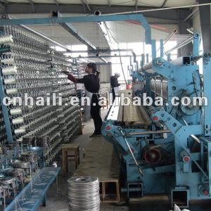 chinese textile machinery ZRD8.5-810Y