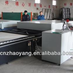 Chinese Zhaoyang Laminated Glass Forming Machine with Different Layers