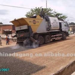 CHIP SEALER for road surface treatment