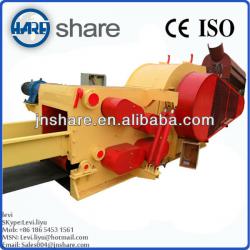 chipper machine Capacity:3-4T/H