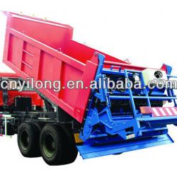 chipping spreader YILONG