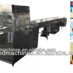 Chocolate enrobing machine(YD-200)