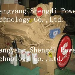 Chongqing Cummins Engine for Generator(M11/NT855/K19/K38/K50 Series)