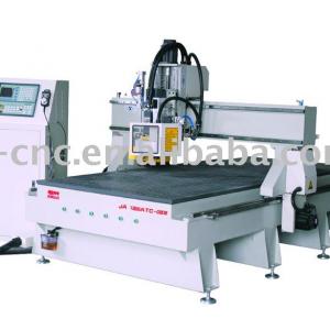 Chuangxing hot sale JA1325-0808 cnc router machine center