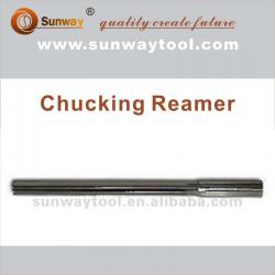 Chucking Reamer