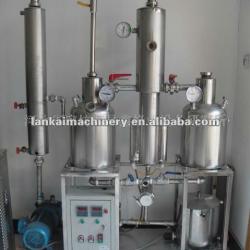 CHX-50 good performance honey extract machine/processing line
