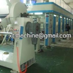 Cigarette Paper Printing Machine/ Paper Gravure Printing Machine