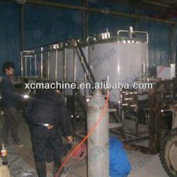 CIP Cleaning Equipment for dairy products production equipment