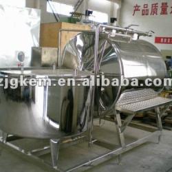 CIP,Cleaning In Place System for beverage machinery