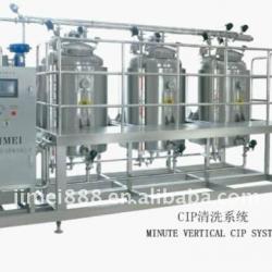 CIP cleaning System