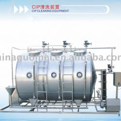 CIP system,cleaning in place machine,cleansing system,CIP machine