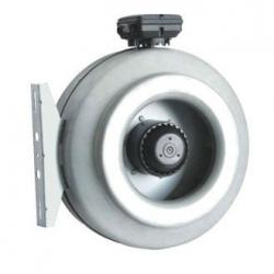 Circular In-line fan/centrifugal fan 315mm/12.5''
