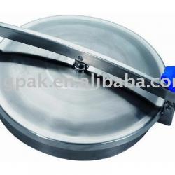 Circular Manhole Cover Without Pressure YAB