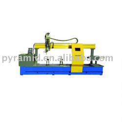 Circular Seam Welding Machine