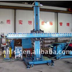 Circular Seam Welding Manipulator For Pipeline