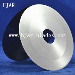 circular slitting blade cutter blade