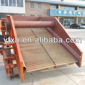 Circular Vibrating Screen For Sale