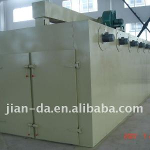 circulating air oven dryer