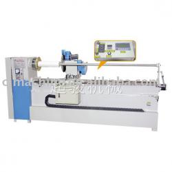 CJ-170ZM automatic fabric slitter, fabric slitting machine