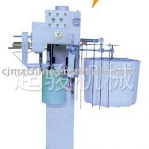 CJ-200 Automatic knitted fabric strip cutting machine