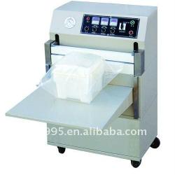 CJ-600A Vacuum Packaging Machine