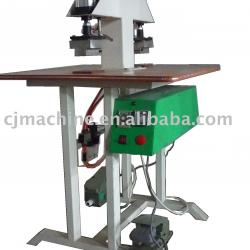 CJ-802 Heat transfer printing press