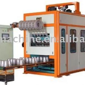 CJD-720 CUP MAKING MACHINE